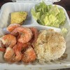 JENNY'S SHRIMP LUNCH WAGON