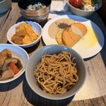 TERRACE&DINING SORA - 