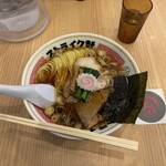 ストライク軒 - 