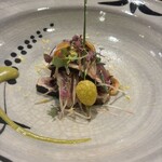 横浜うかい亭 - 