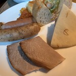 TERRACE&DINING SORA - 