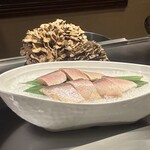 横浜うかい亭 - 