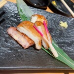 うどん料理 千 - 