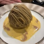 横浜うかい亭 - 