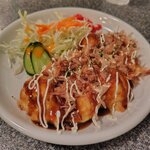 明石焼 たこ八 - たこ焼