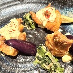 全席個室 楽蔵 - 