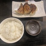 らーめん初代 社 - 