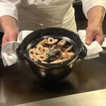 横浜うかい亭 - 