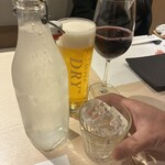 焼鳥 鳥美庵 新宿本店 - 