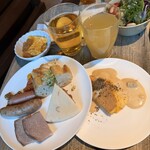 TERRACE&DINING SORA - 