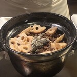 横浜うかい亭 - 