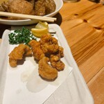 うどん料理 千 - 