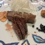 横浜うかい亭 - 