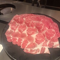 しゃぶしゃぶつかだ 渋谷スクランブルスクエア - 