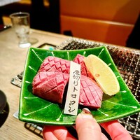 松阪牛WHAT'S 京都室町店 - 