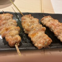 焼鳥 鳥美庵 新宿本店 - 