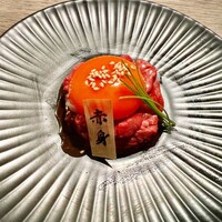 松阪牛WHAT'S 京都室町店 - 