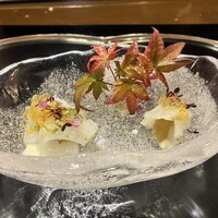 横浜うかい亭 - 