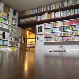 古民家CAFEお亀堂_2