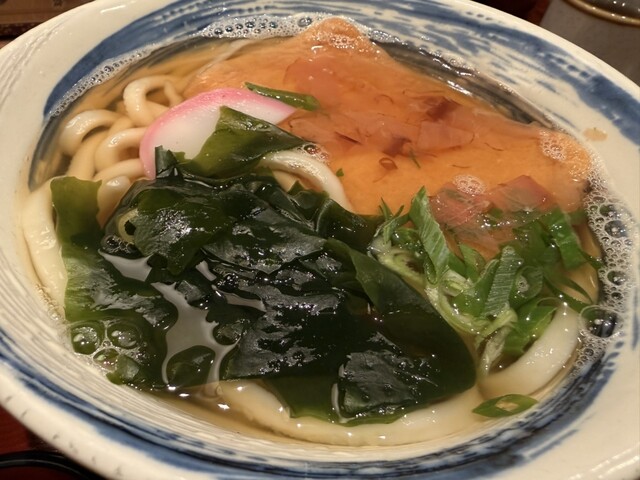 Kineya Kyobashi Keihan Mo-Ru Ten photo 2