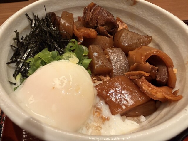 Kineya Kyobashi Keihan Mo-Ru Ten photo 3