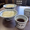 釜あげうどん 長田 in 香の香