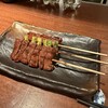 もつ焼とテール デンスケ