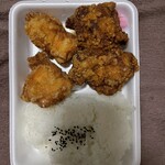 から揚げ専門店 から助 - 料理写真:
