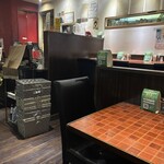 Bistro ハンバーグ - 