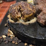 Bistro ハンバーグ - 