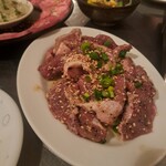 神保町食肉センター - 