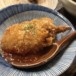 だし処 やまだ家 - 