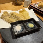 博多天ぷら やまや 池袋店 - 