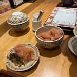 博多天ぷら やまや 池袋店 - 