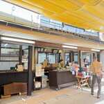 岩村もみじ屋 - 外観