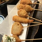 だし処 やまだ家 - 