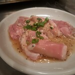 神保町食肉センター - 