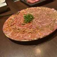 天空焼肉 星遊山 - 