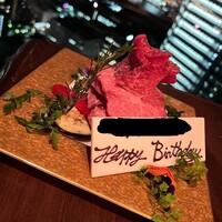 天空焼肉 星遊山 - 