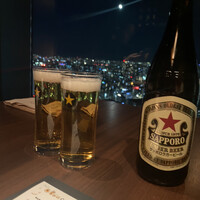 天空焼肉 星遊山 - 