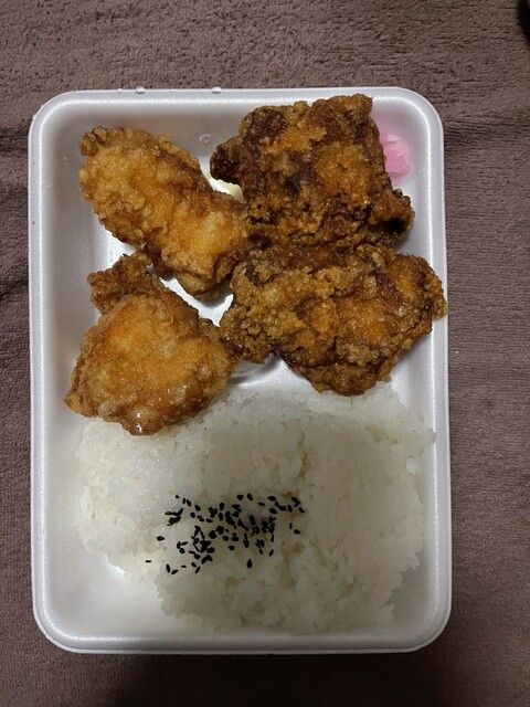 Karaage Senmon Ten Karasuke Kurokawaten