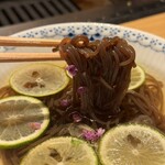 TANAKA YAKINIKU RESTAURANTE - 