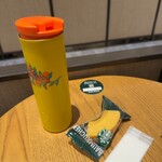 スターバックスコーヒー - 