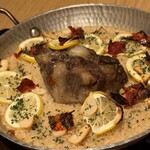 TANAKA YAKINIKU RESTAURANTE - 