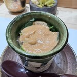 鮨 かんざき  - 