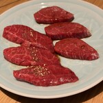TANAKA YAKINIKU RESTAURANTE - 