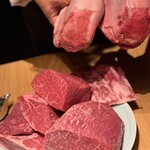 TANAKA YAKINIKU RESTAURANTE - 