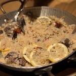 TANAKA YAKINIKU RESTAURANTE - 