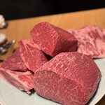 TANAKA YAKINIKU RESTAURANTE - 