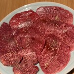 TANAKA YAKINIKU RESTAURANTE - 